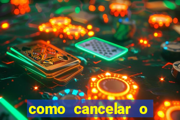 como cancelar o cpf online